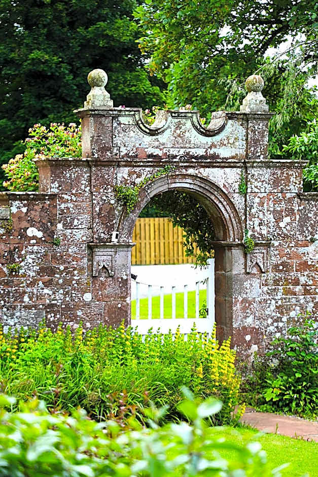 Dalston Hall