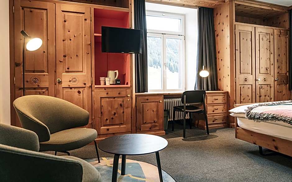Hotel Davoserhof by Mountain Hotels