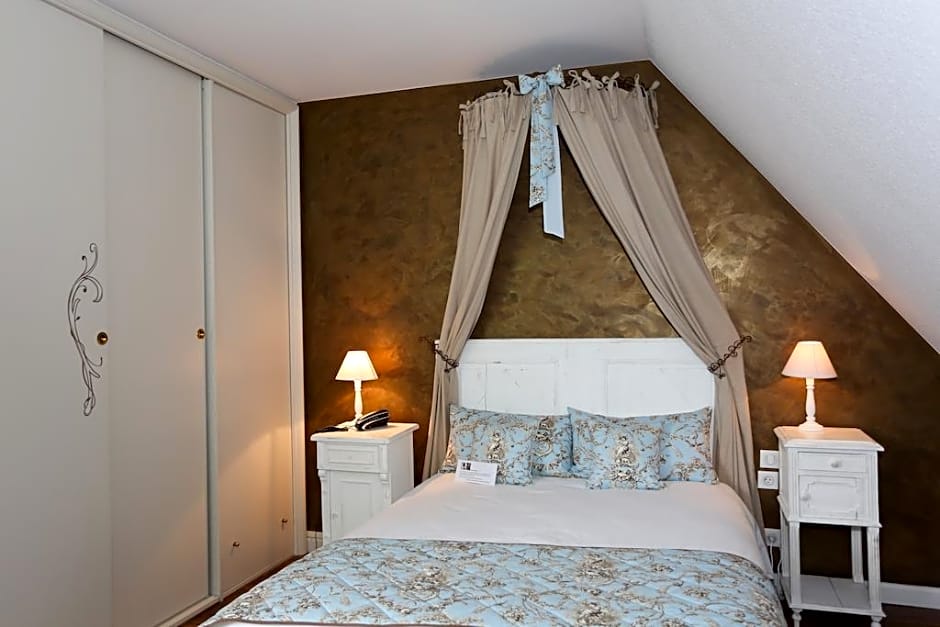 Le Verger des Chateaux, The Originals Relais (Inter-Hotel)