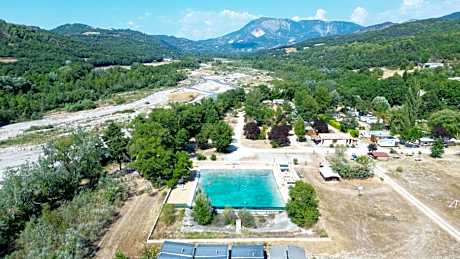 Camping Tikayan La Célestine