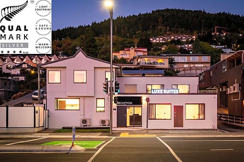 Luxe Suites & Apartments