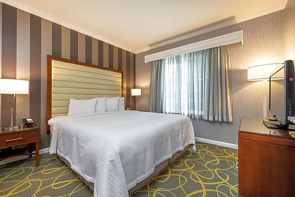 Best Western Plus Inn Dixon