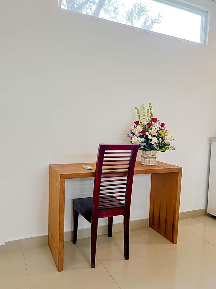 Apple Villas & Apartments, close to Canggu & Seminyak