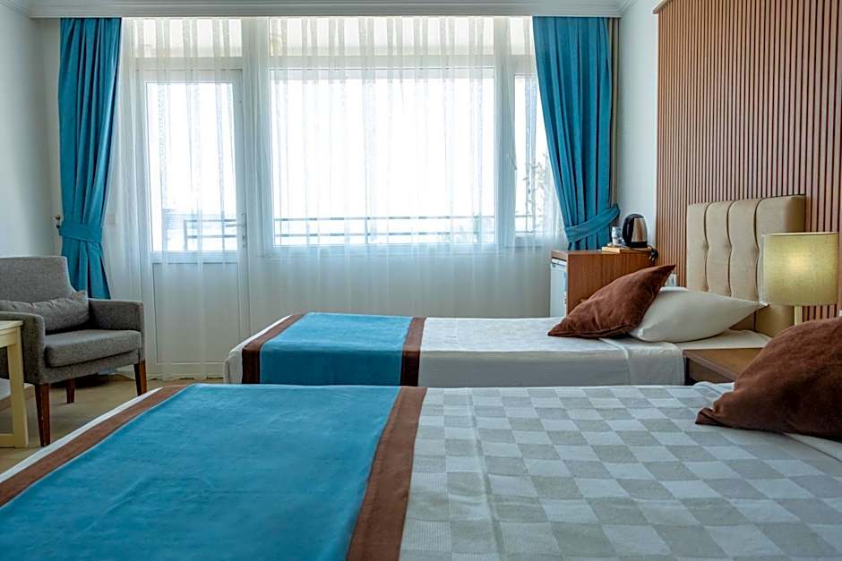 Dinc Pension