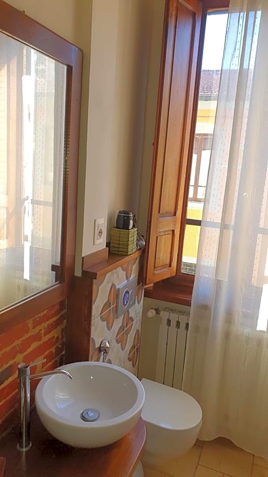 3B Bed and Breakfast Arezzo