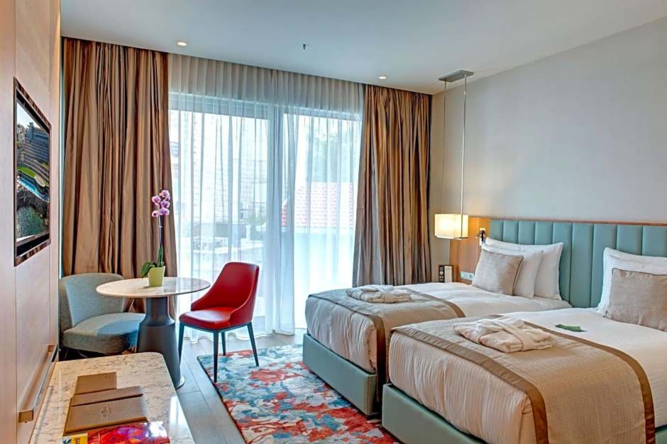 Rixos Premium Dubrovnik