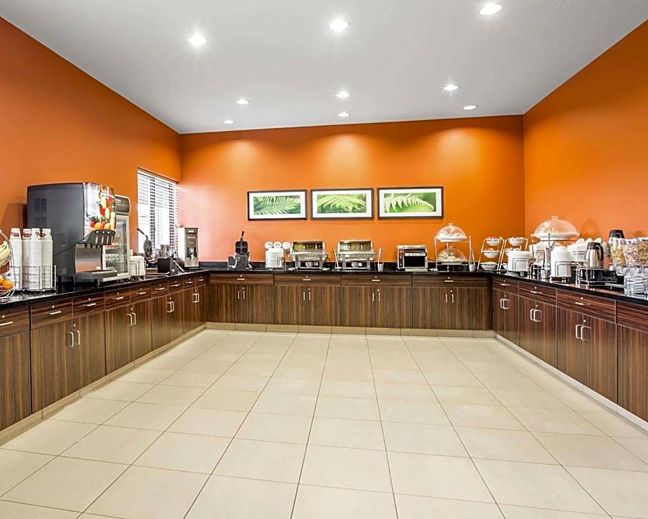 Sleep Inn & Suites Page at Lake Powell