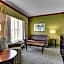 Comfort Inn & Suites Waco Woodway