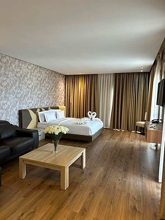 Le Rio Appart-Hotel City Center