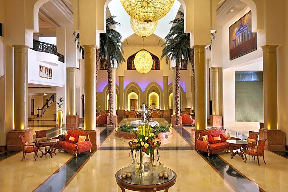 Dusit Ajman Resort & Villas