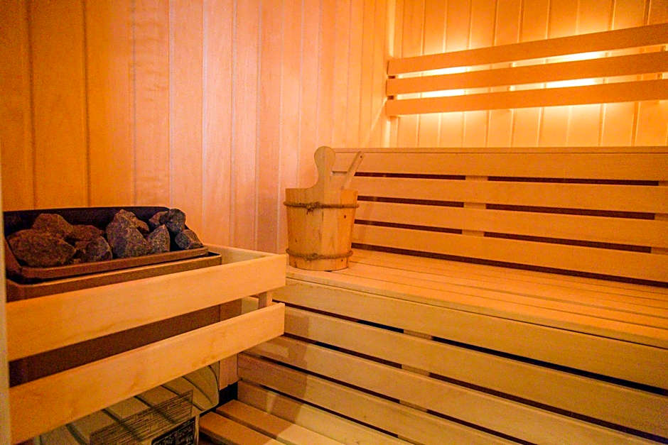 Bed & Breakfast Van Marion