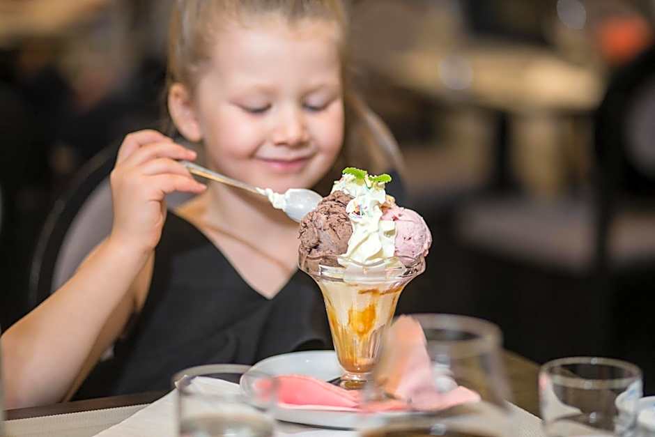 Park Hotel Tornio