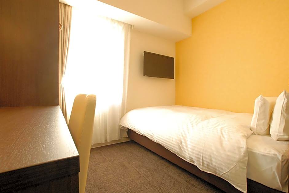 AB Hotel Mikawa Toyota