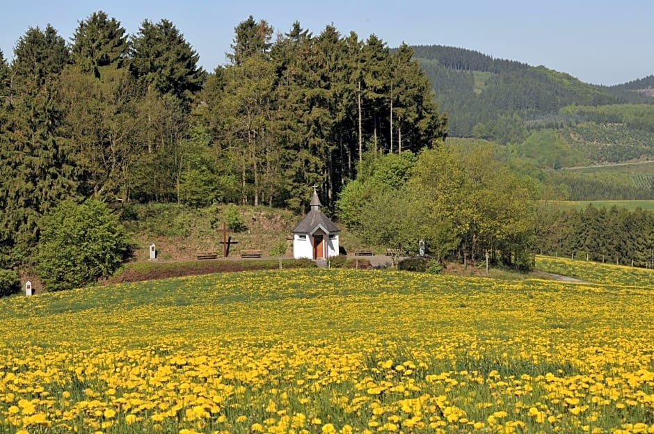 Wüllner's Landgasthof