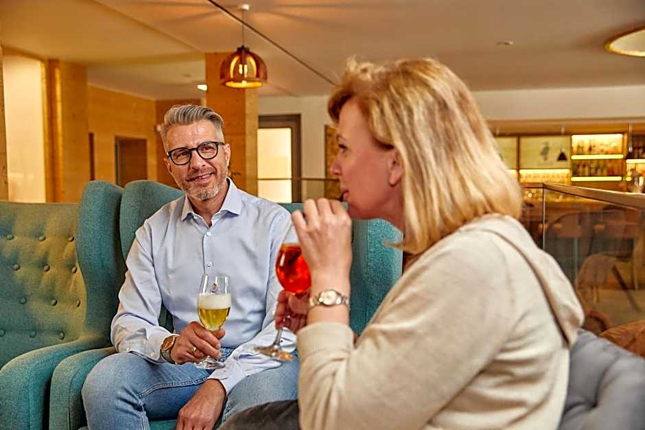 Parkhotel Bad Griesbach