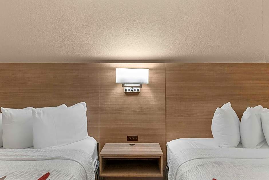 Red Roof Inn Houston - Jersey Village