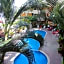 Hotel Palapa Palace Inn
