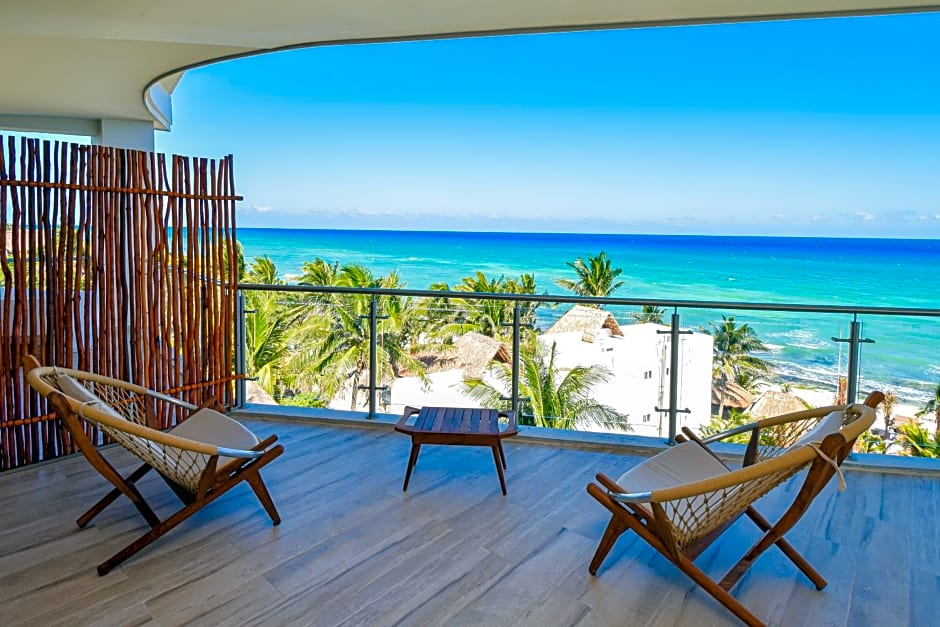 Mvngata Beach Hotel
