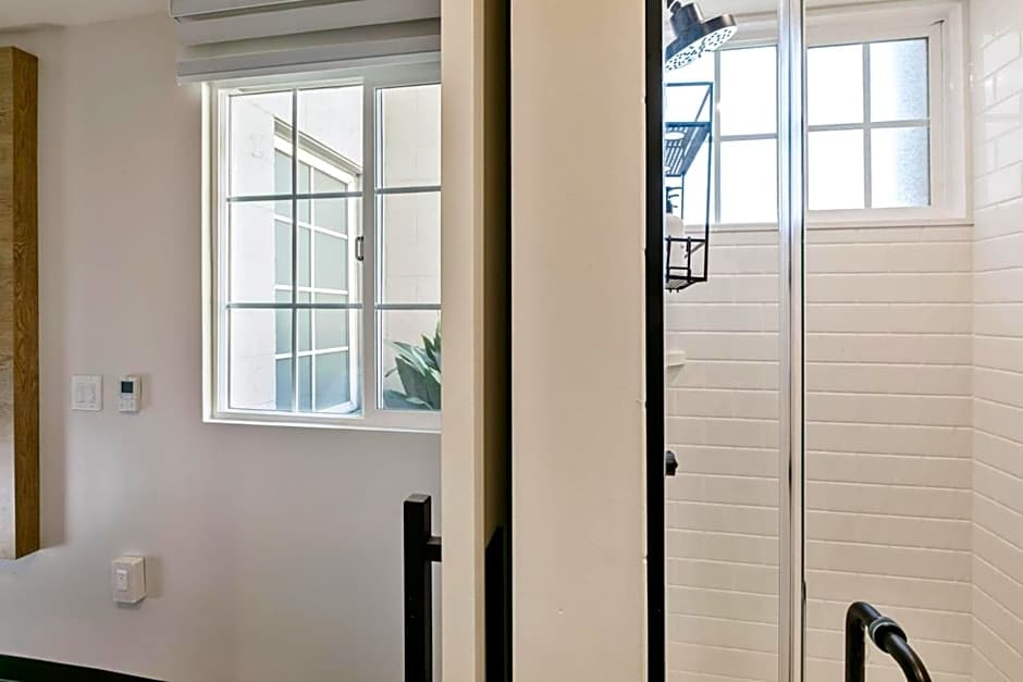 Kasa Niche Hotel Redwood City