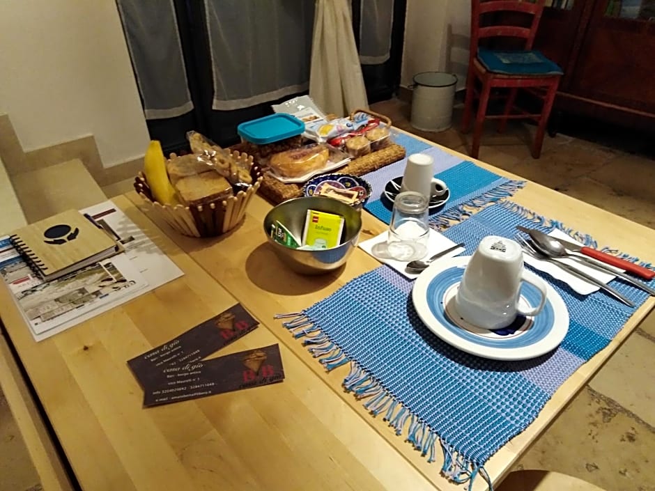 B&B Casa Di Giò – Bari, LA