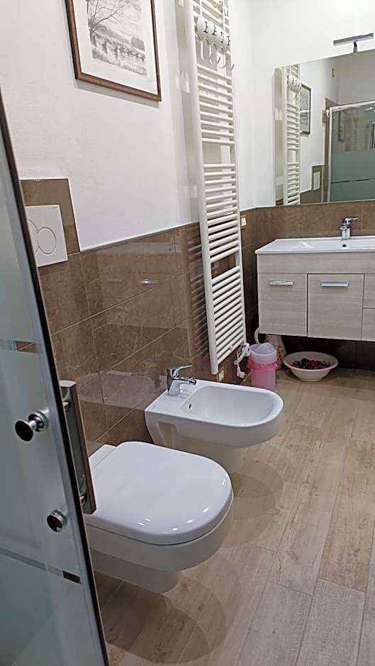 Ca' Pietra di Nonno Pietro