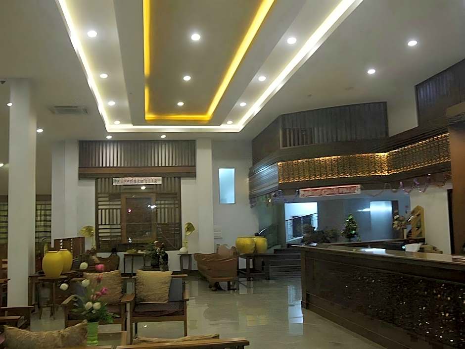 Butnamtong Hotel
