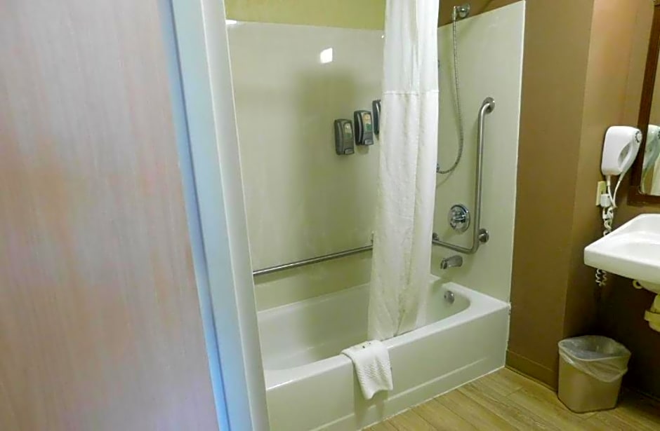 Quality Inn Colchester