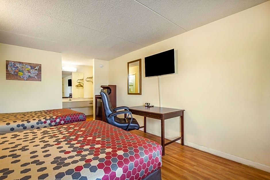Econo Lodge