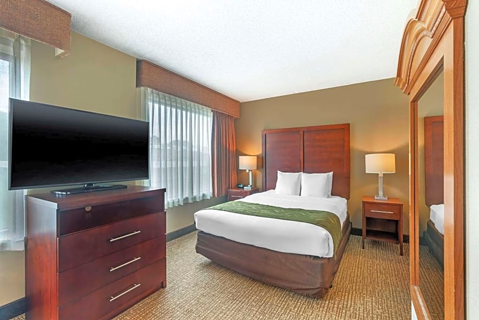 Comfort Suites Wilmington