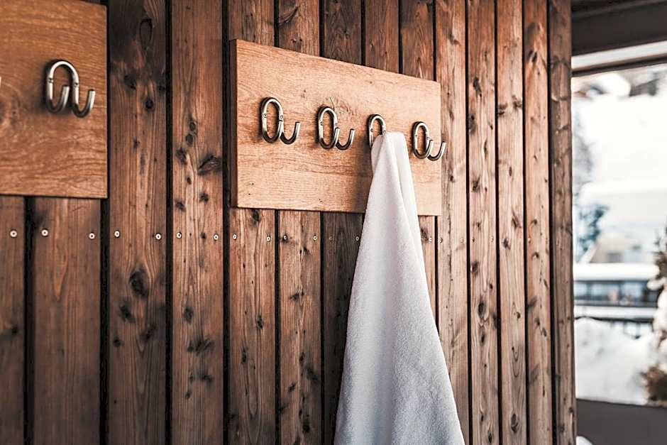Anthony's Life & Style Hotel
