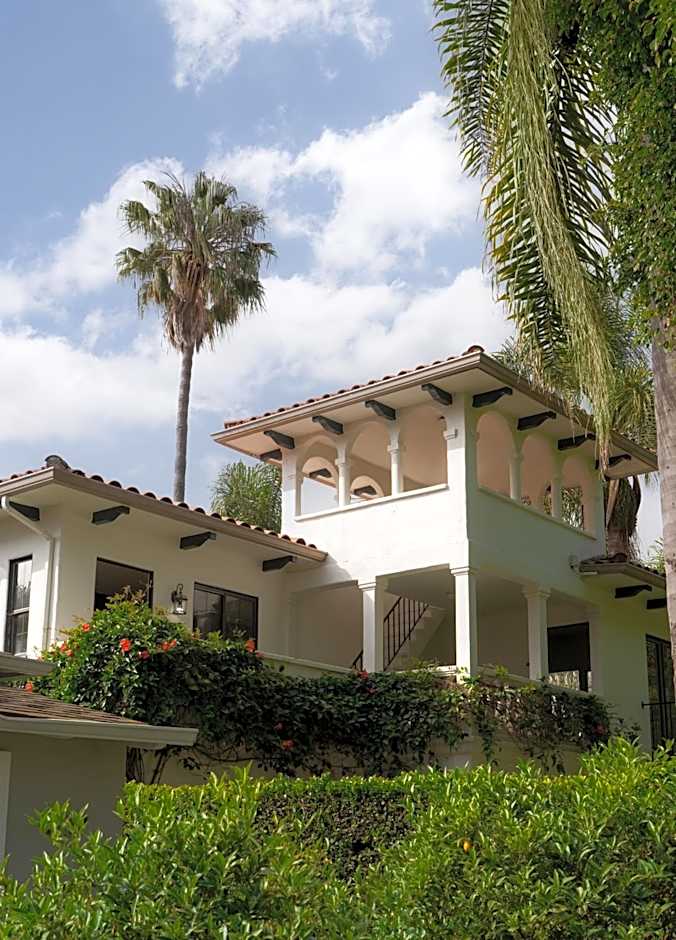 Hotel Milo Santa Barbara