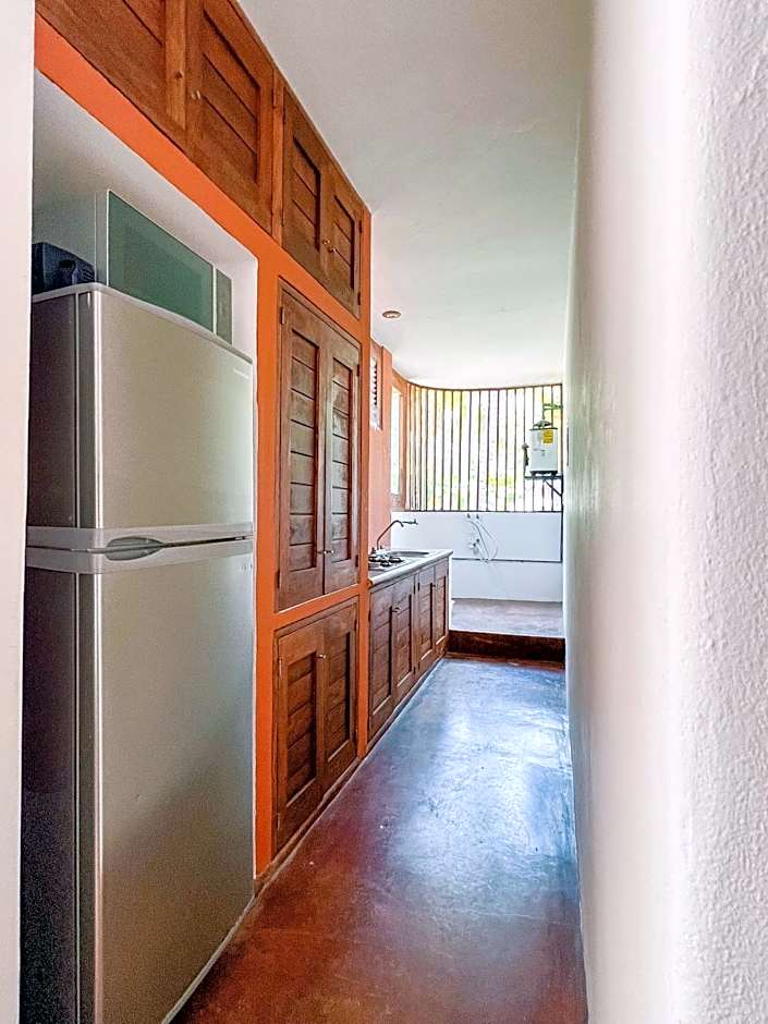 Punta Arena Surf Suites