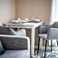 Aparthotel Alma Bonn