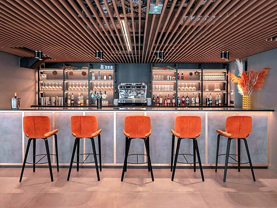 Novotel Paris Val de Fontenay