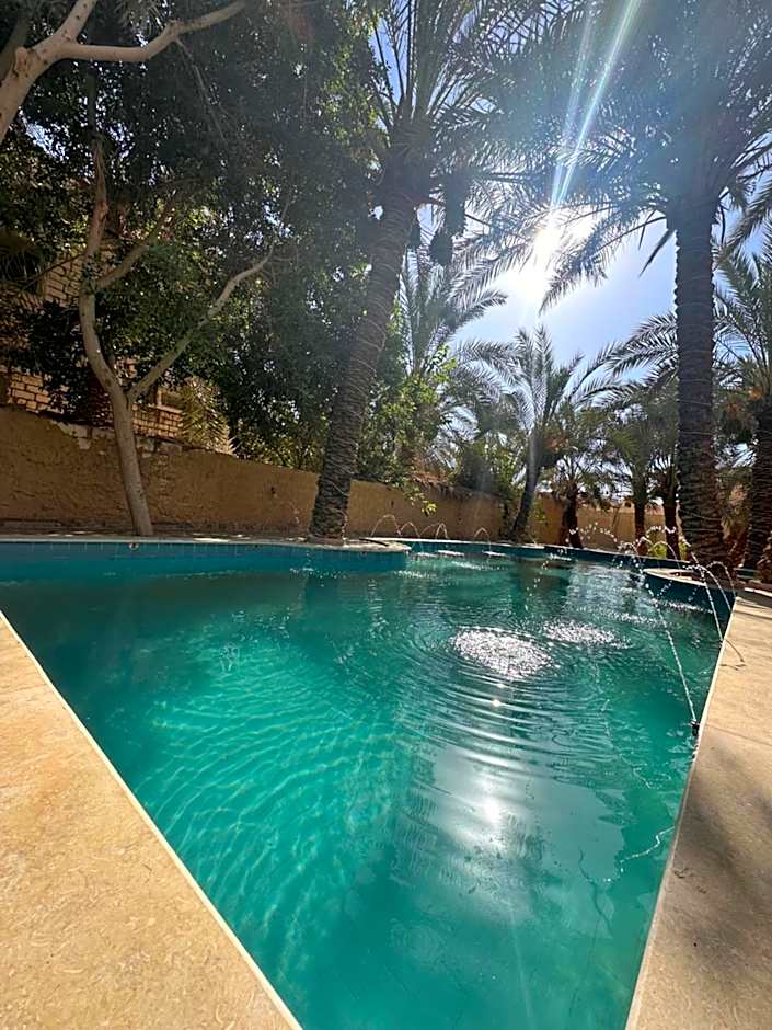 Nour El Waha Hotel