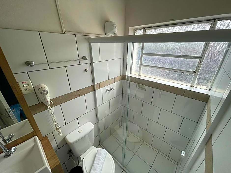 Hospedar Flats & Residence