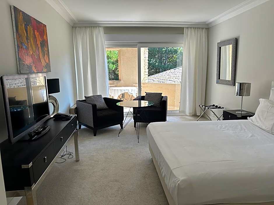Hostellerie Le Roy Soleil