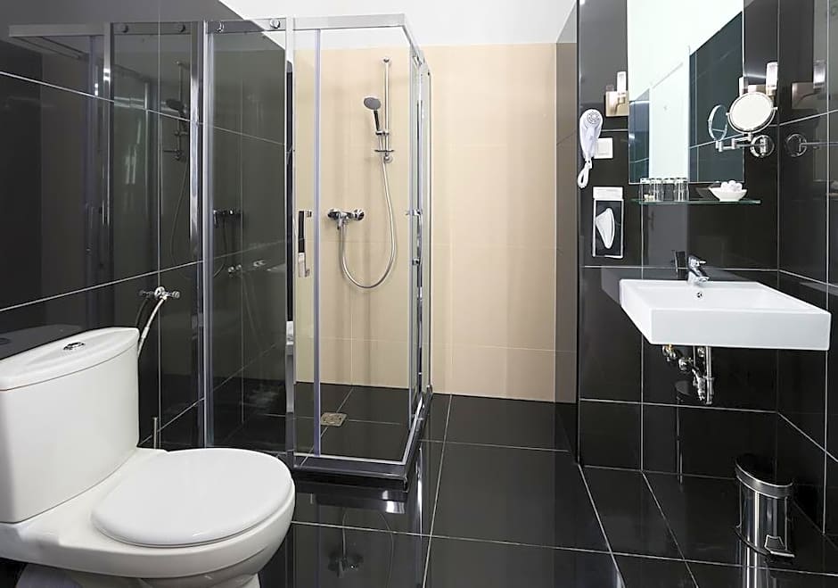 Bastion Hotel Budapest