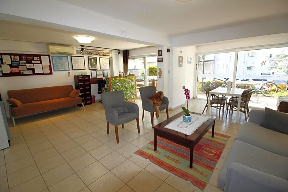 Bonapart Hotel