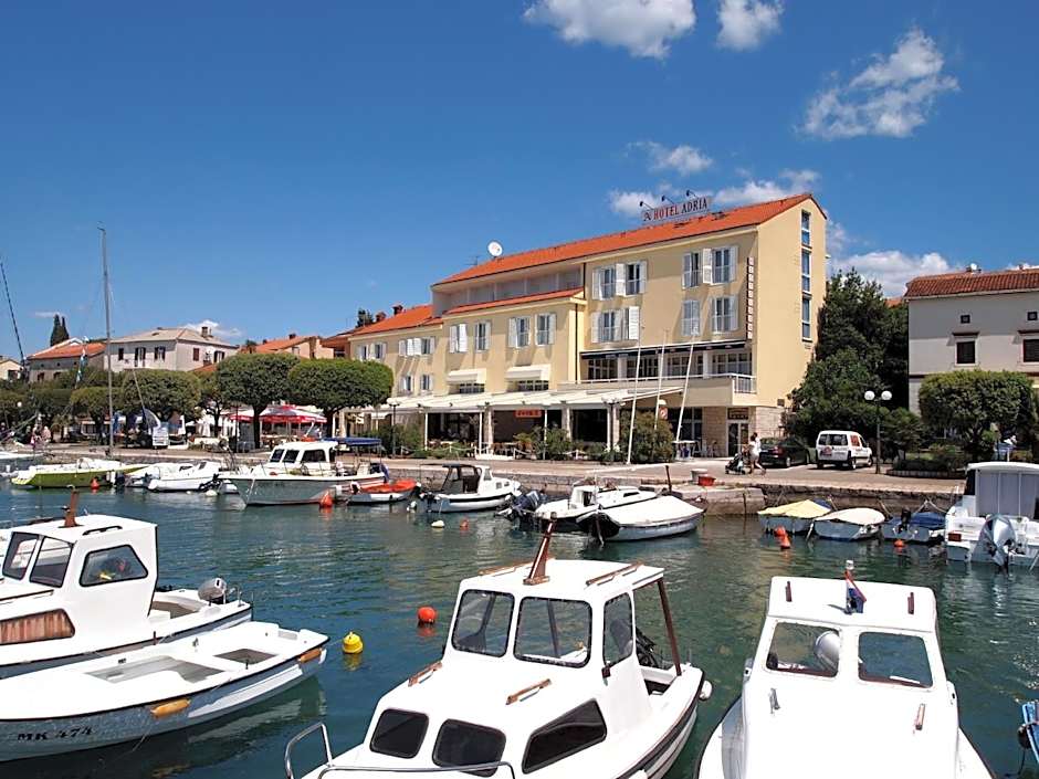 Hotel Adria