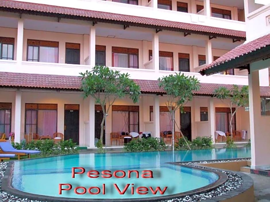 Pesona Beach Inn