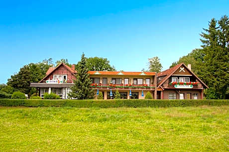 Land-gut-Hotel Landhaus Heidehof