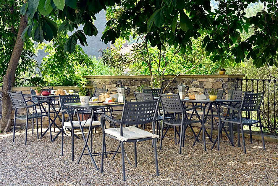 La Casa dei Nonni Castelbianco