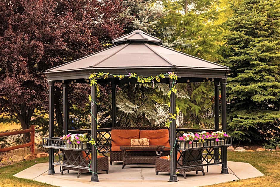 Prescott Pines Inn