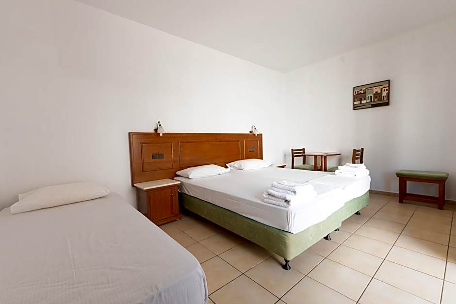 Anastasia Hotel Stalis