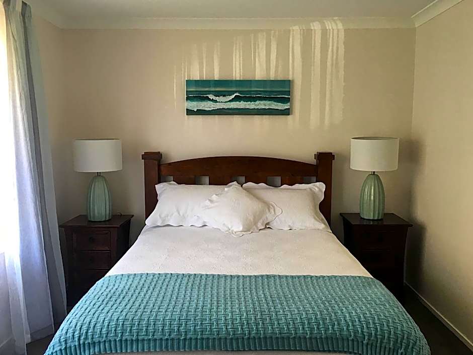 Victoria Road B&B