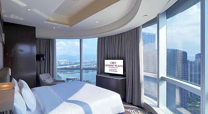 Crowne Plaza Zhangzhou By IHG