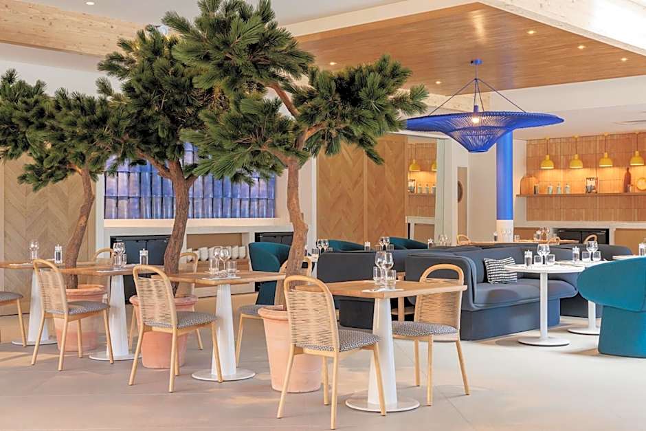 HILTON GARDEN INN MARSEILLE PROVENCE AIRPORT