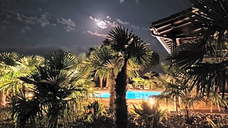 Le Relais des Chevaliers "La Suite des Seigneurs"