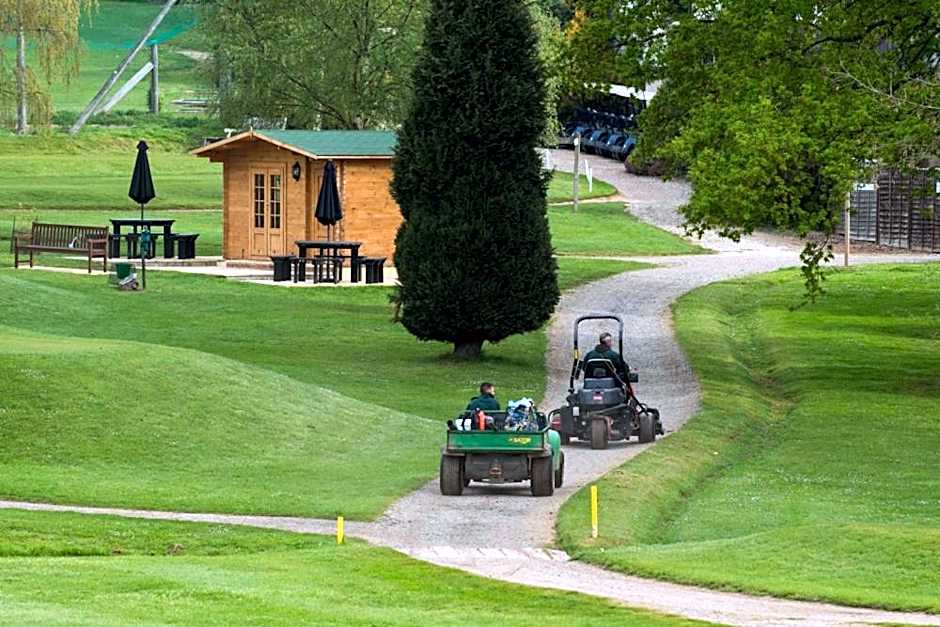 Sedlescombe Golf Hotel